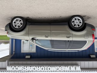 Used 2011 Volvo XC90 3.2 image 1