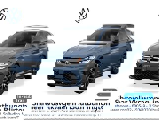 New 2025 Volkswagen Jetta Sport image 1