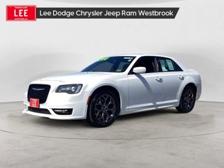 Used 2018 Chrysler 300 S w/ S Model Appearance Package image 1