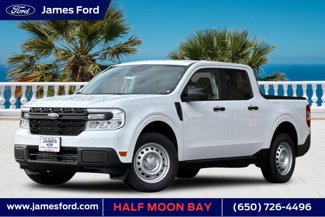 New 2024 Ford Maverick XL w/ Equipment Group 100A Standard image 1