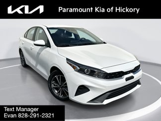 Certified 2023 Kia Forte LXS image 1