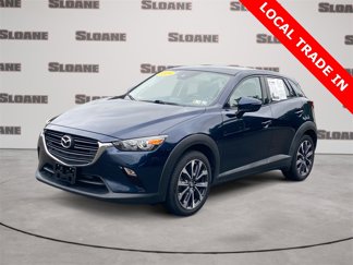 Used 2019 MAZDA CX-3 Touring w/ Preferred Equipment Package image 1