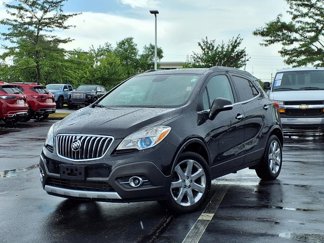 Used 2014 Buick Encore Leather image 1