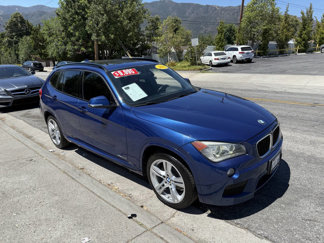 Used 2015 BMW X1 sDrive28i image 1