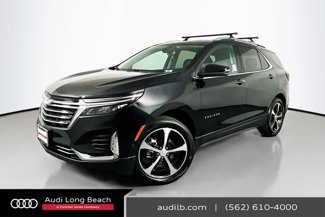 Used 2023 Chevrolet Equinox Premier image 1