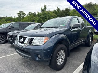 Used 2019 Nissan Frontier SV w/ Value Truck Package image 1