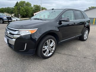 Used 2013 Ford Edge Limited image 1
