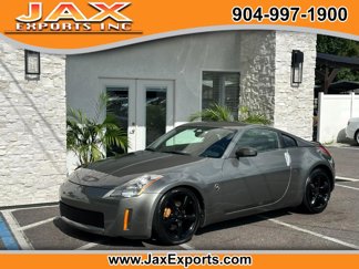 Used 2005 Nissan 350Z 35th Anniversary Edition image 1