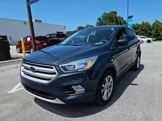 Used 2019 Ford Escape SE image 1