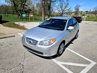 Used 2010 Hyundai Elantra GLS image 1
