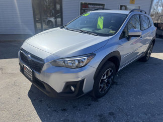 Used 2018 Subaru Crosstrek 2.0i Premium image 1