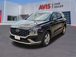 Used 2023 Hyundai Santa Fe SEL image 1