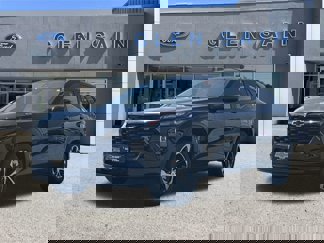 Used 2024 Chevrolet Trax RS w/ Driver Confidence Package image 1