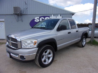 Used 2007 Dodge Ram 1500 Truck SLT image 1