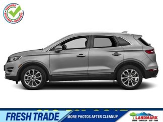 Used 2015 Lincoln MKC AWD w/ Equipment Group 102A Reserve image 1