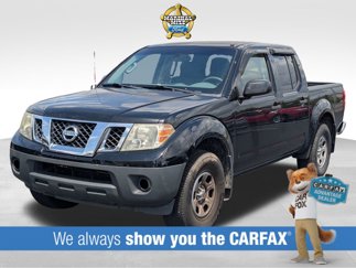 Used 2014 Nissan Frontier S image 1