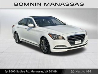 Used 2015 Hyundai Genesis 5.0 image 1