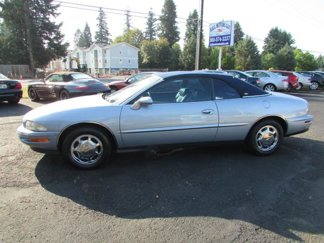 Used 1997 Buick Riviera Supercharged Coupe image 1