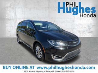 Used 2018 Chrysler Pacifica Touring-L Plus image 1