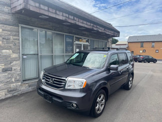 Used 2014 Honda Pilot EX-L image 1