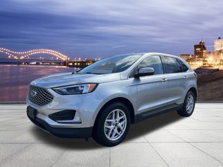 Used 2023 Ford Edge SEL image 1