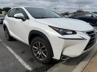 Used 2016 Lexus NX 200t FWD image 1