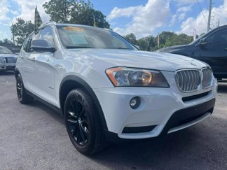 Used 2014 BMW X3 xDrive28i w/ Premium Package image 1