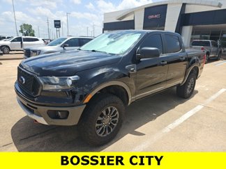 Used 2019 Ford Ranger XLT w/ FX4 Off-Road Package image 1