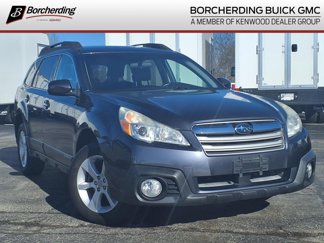 Used 2014 Subaru Outback 2.5i Premium image 1