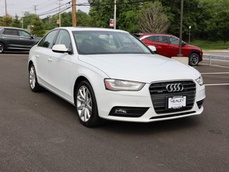 Used 2013 Audi A4 2.0T Premium Plus image 1