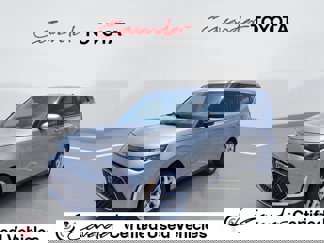 Used 2024 Kia Soul LX w/ Option Group 015 image 1