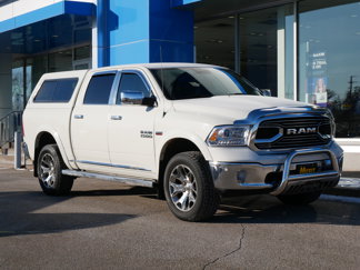 Used 2017 RAM 1500 Limited image 1