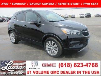 Used 2019 Buick Encore Preferred image 1