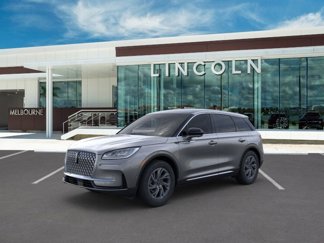 New 2024 Lincoln Corsair FWD w/ Equipment Group 102A image 1
