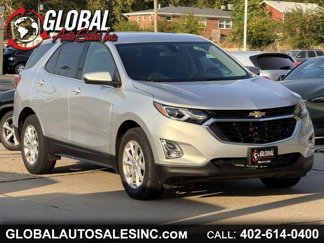 Used 2019 Chevrolet Equinox LT image 1