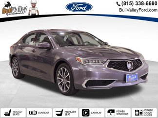 Used 2019 Acura TLX V6 image 1