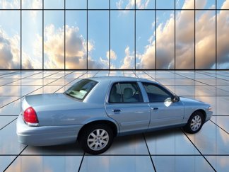 Used 2008 Ford Crown Victoria LX image 1