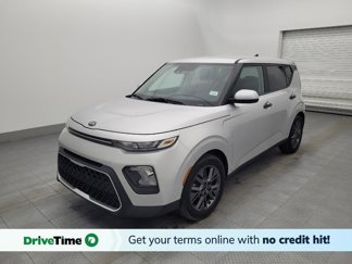 Used 2021 Kia Soul S image 1