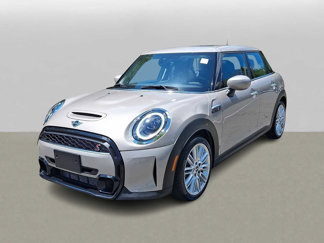 Certified 2023 MINI Cooper S image 1