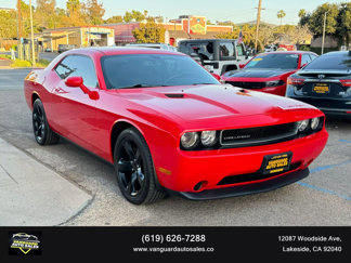 Used 2014 Dodge Challenger SXT w/ Sinister Super Sport Group image 1