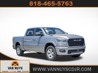 New 2025 RAM 1500 Big Horn image 1