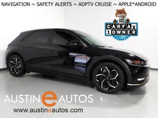 Used 2023 Hyundai Ioniq 5 SEL w/ Cargo Package image 1