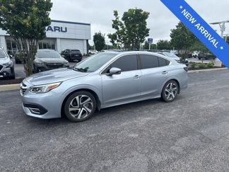 Used 2020 Subaru Legacy Limited w/ Popular Package #2 image 1