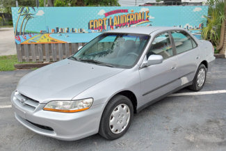 Used 2000 Honda Accord LX image 1
