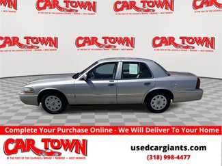 Used 2005 Mercury Grand Marquis GS image 1