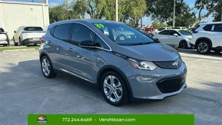 Used 2020 Chevrolet Bolt LT image 1