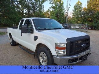 Used 2008 Ford F250 XL image 1
