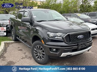 Used 2020 Ford Ranger XLT w/ Equipment Group 301A Mid image 1
