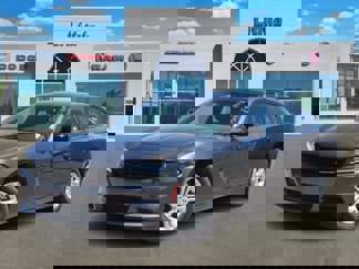 Certified 2023 Dodge Charger SXT image 1