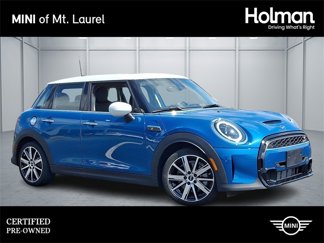 Certified 2023 MINI Cooper S image 1